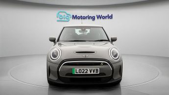 MINI Electric Hatch COOPER S LEVEL 2