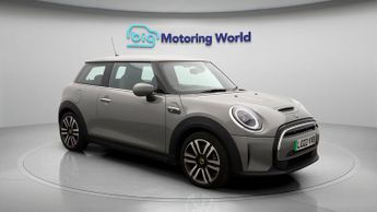 MINI Electric Hatch COOPER S LEVEL 2