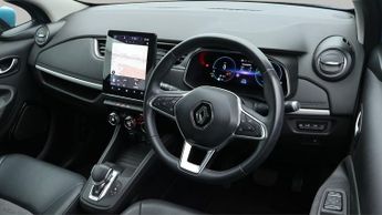 Renault Zoe GT LINE