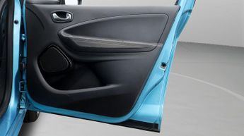 Renault Zoe GT LINE