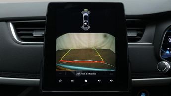 Renault Zoe GT LINE