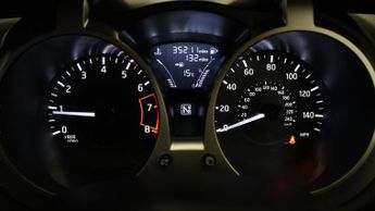 Nissan Juke ACENTA XTRONIC