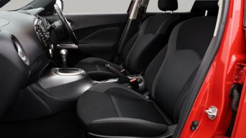 Nissan Juke ACENTA XTRONIC