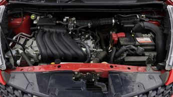 Nissan Juke ACENTA XTRONIC