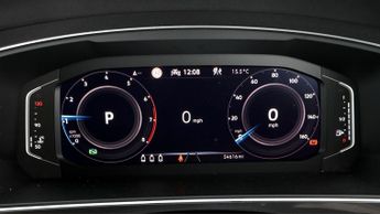 Volkswagen Tiguan ELEGANCE TSI DSG