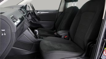 Volkswagen Tiguan ELEGANCE TSI DSG