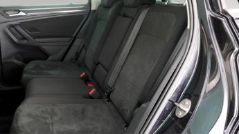 Volkswagen Tiguan ELEGANCE TSI DSG