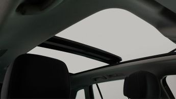 Volkswagen Tiguan ELEGANCE TSI DSG