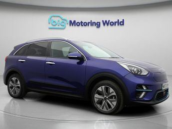 Kia Niro 3