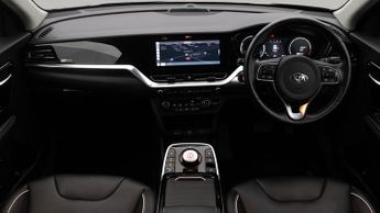 Kia Niro 3