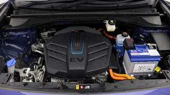 Kia Niro 3