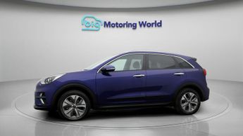 Kia Niro 3