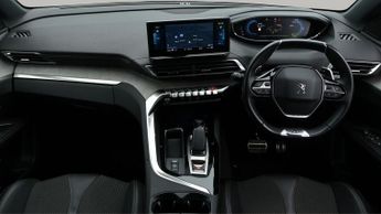 Peugeot 3008 S/S GT