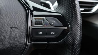 Peugeot 3008 S/S GT