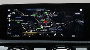 Mercedes-Benz CLA CLA 200 AMG LINE PREMIUM PLUS