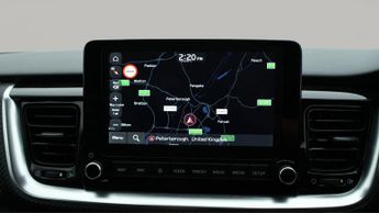 Kia Stonic GT-LINE S ISG