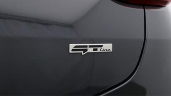 Kia Stonic GT-LINE S ISG