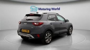 Kia Stonic GT-LINE S ISG