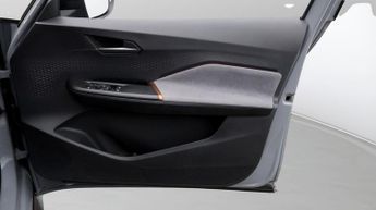 CUPRA Born V2