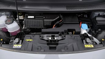 CUPRA Born V2