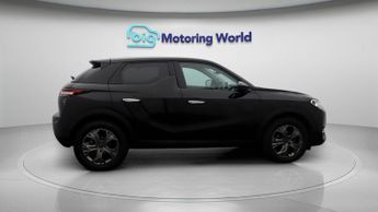 DS AUTOMOBILES DS 3 CROSSBACK PURETECH BASTILLE EAT8