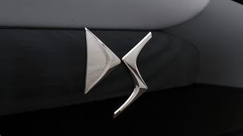 DS AUTOMOBILES DS 3 CROSSBACK PURETECH BASTILLE EAT8