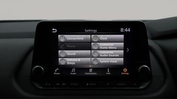 Nissan Qashqai DIG-T ACENTA PREMIUM DCT