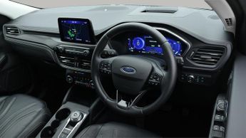 Ford Kuga VIGNALE