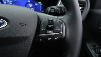 Ford Kuga VIGNALE