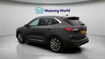 Ford Kuga VIGNALE