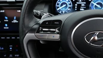 Hyundai TUCSON T-GDI ULTIMATE
