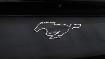 Ford Mustang Mach-E BASE