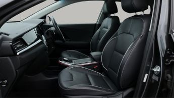 Kia Niro 4 PLUS