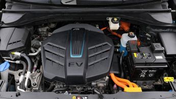 Kia Niro 4 PLUS