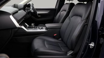 Mazda CX-60 HOMURA