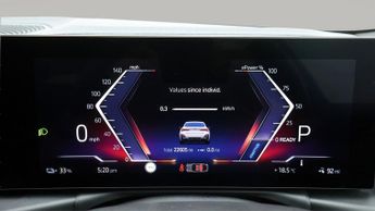 BMW i4 EDRIVE40 M SPORT