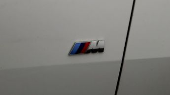 BMW i4 EDRIVE40 M SPORT