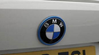 BMW i4 EDRIVE40 M SPORT