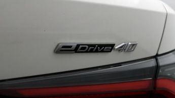 BMW i4 EDRIVE40 M SPORT