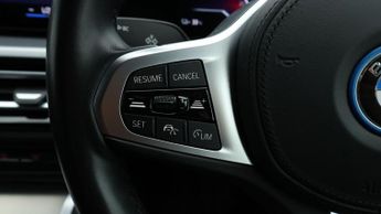 BMW i4 EDRIVE40 M SPORT