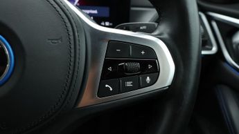 BMW i4 EDRIVE40 M SPORT