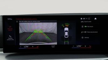 BMW i4 EDRIVE40 M SPORT