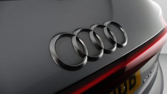 Audi e-tron QUATTRO TECHNIK