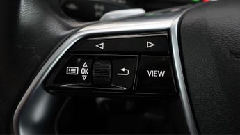 Audi e-tron QUATTRO TECHNIK