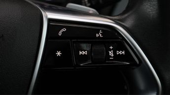 Audi e-tron QUATTRO TECHNIK
