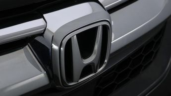 Honda CR-V I-MMD SE
