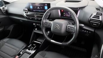 Citroen C4 PURETECH C-SERIES EDITION S/S EAT8