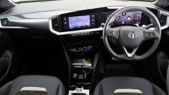 Vauxhall Mokka Electric ULTIMATE