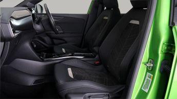 Vauxhall Mokka Electric ULTIMATE