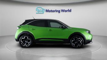 Vauxhall Mokka Electric ULTIMATE